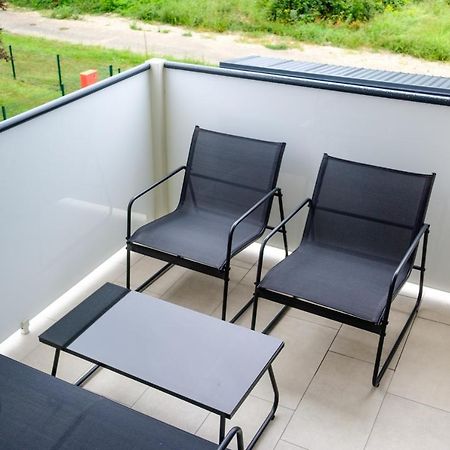 Appartement Blue Sky à Čakovec Extérieur photo
