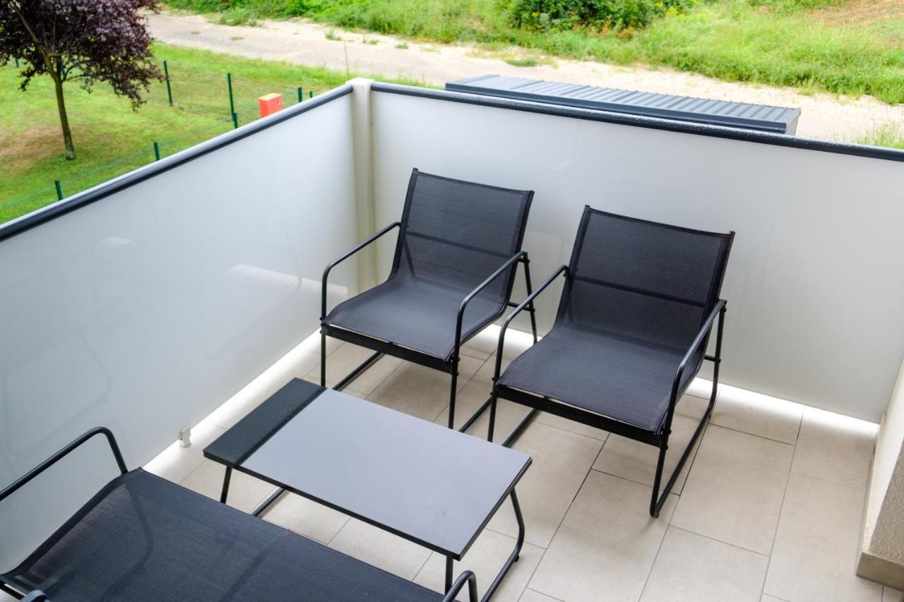 Appartement Blue Sky à Čakovec Extérieur photo