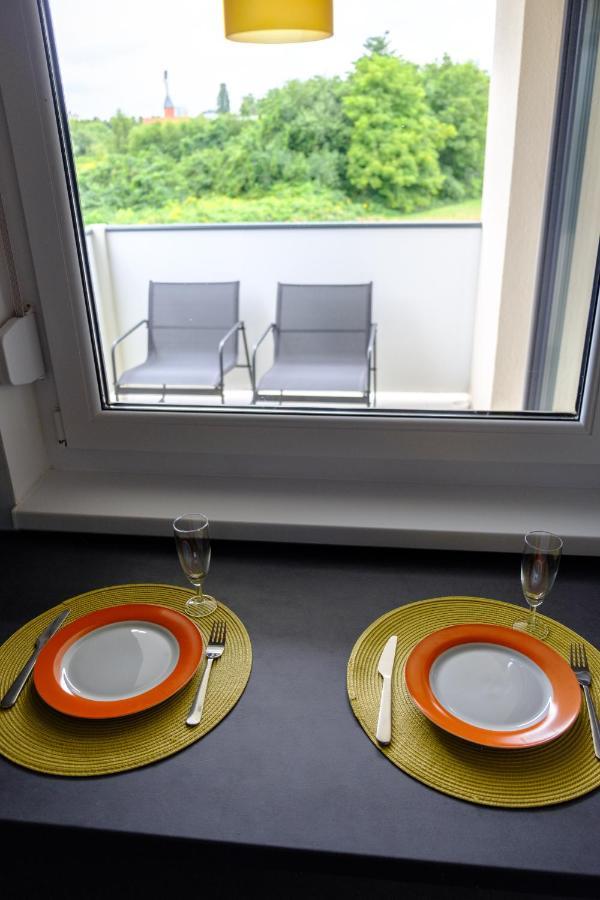 Appartement Blue Sky à Čakovec Extérieur photo