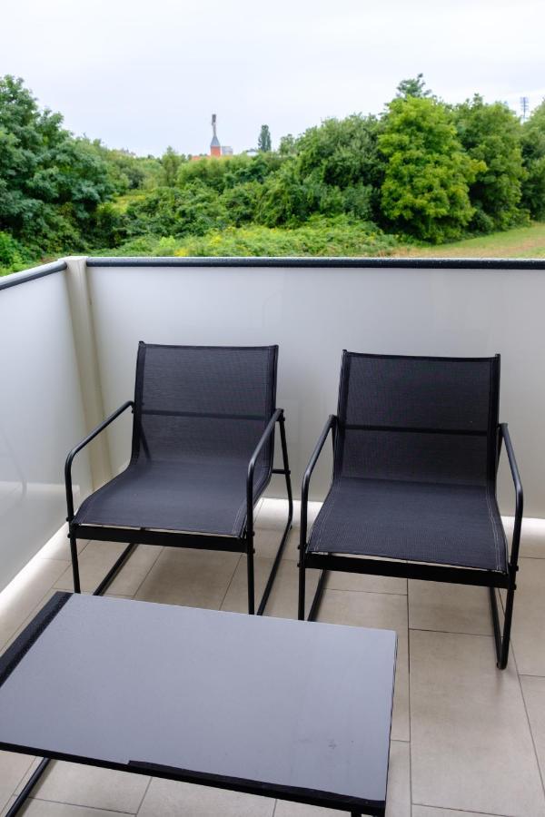 Appartement Blue Sky à Čakovec Extérieur photo