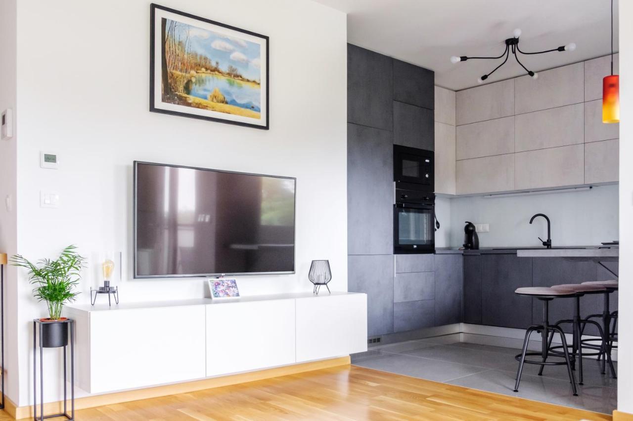 Appartement Blue Sky à Čakovec Extérieur photo