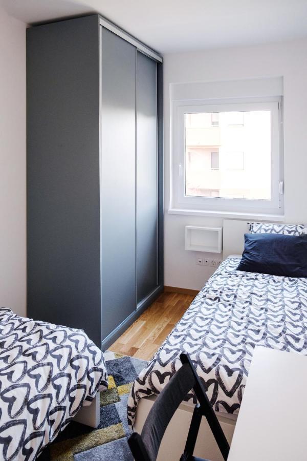 Appartement Blue Sky à Čakovec Extérieur photo