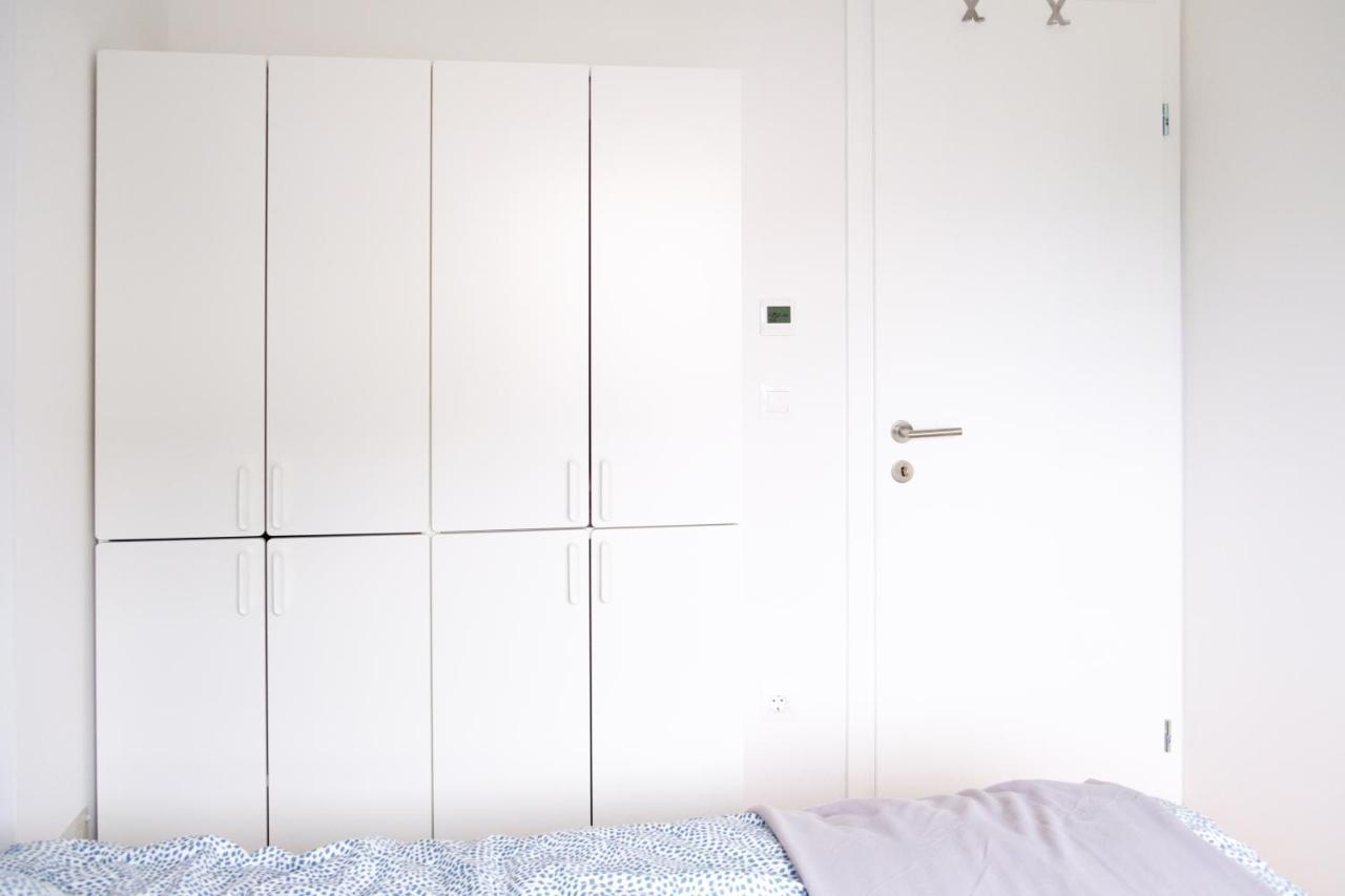 Appartement Blue Sky à Čakovec Extérieur photo